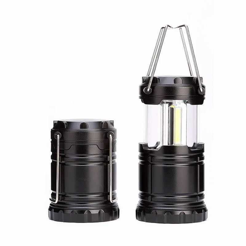 Mini Tent Lamp LED Portable Lantern For Camping And Outdoor Emergency Use 4