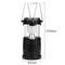 Mini Tent Lamp LED Portable Lantern For Camping And Outdoor Emergency Use 6