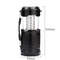 Mini Tent Lamp LED Portable Lantern For Camping And Outdoor Emergency Use 7