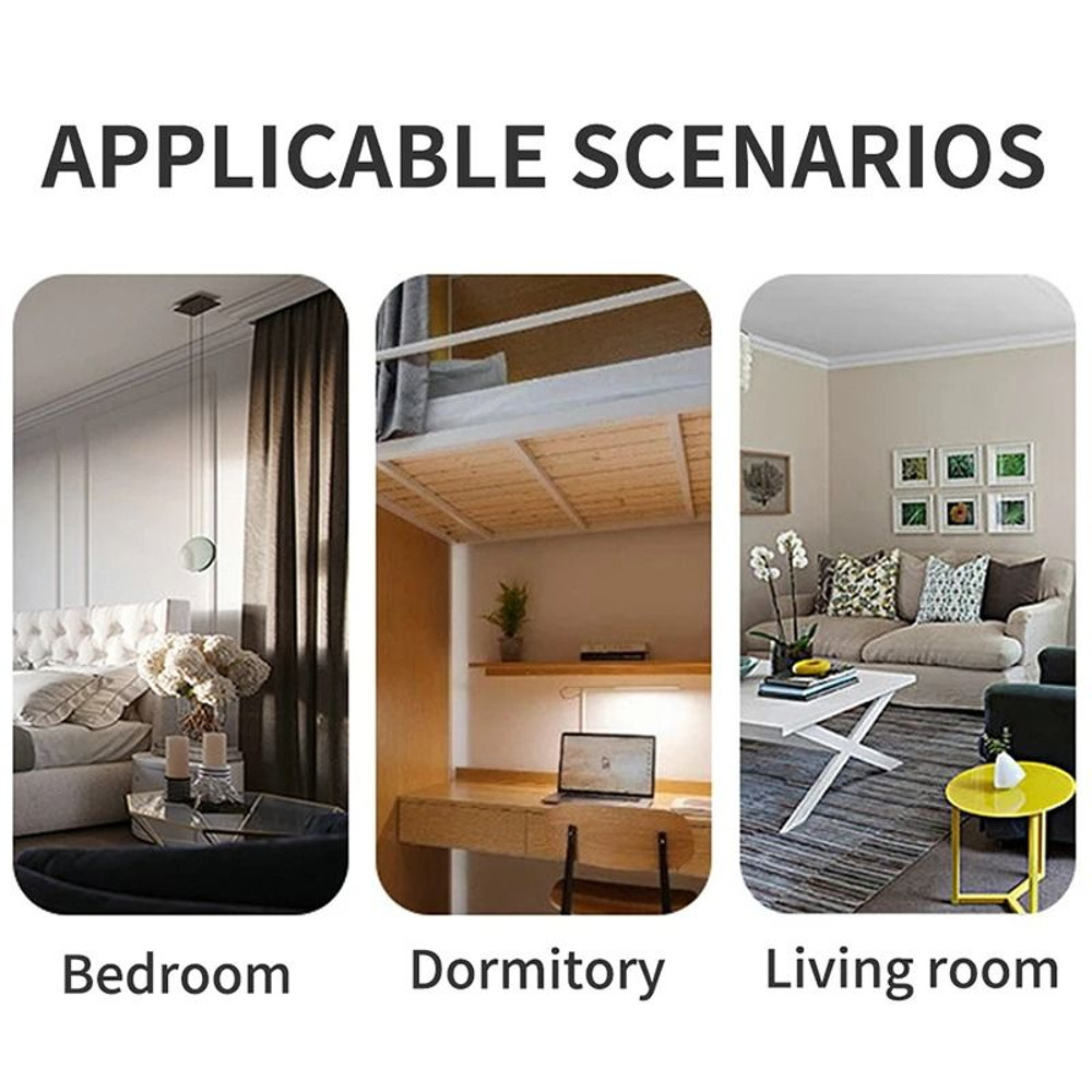 Direct Plug In Rotary Lamp Holder With Switch For E27 Bulb Socket 6