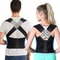 Back Brace Posture Corrector For Women And Men Adjustable Upper And Lower Back Support 1