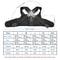 Back Brace Posture Corrector For Women And Men Adjustable Upper And Lower Back Support 6