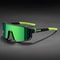 Mens Oversized Cycling Sunglasses Windproof UV Protection Sports Glasses For Outdoor Riding 11