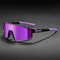 Mens Oversized Cycling Sunglasses Windproof UV Protection Sports Glasses For Outdoor Riding 12