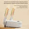 Foldable Shoe Dryer With Constant Temperature Heating And Timer Control 5