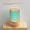 150ml Ultrasonic Aroma Diffuser With 7 Color Night Light And USB Power 4