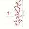 Artificial Cranberry Vine Christmas Garland For Home And Event Decoration 6