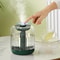 1L Rechargeable Air Humidifier With LED Light And USB Aroma Diffuser 2
