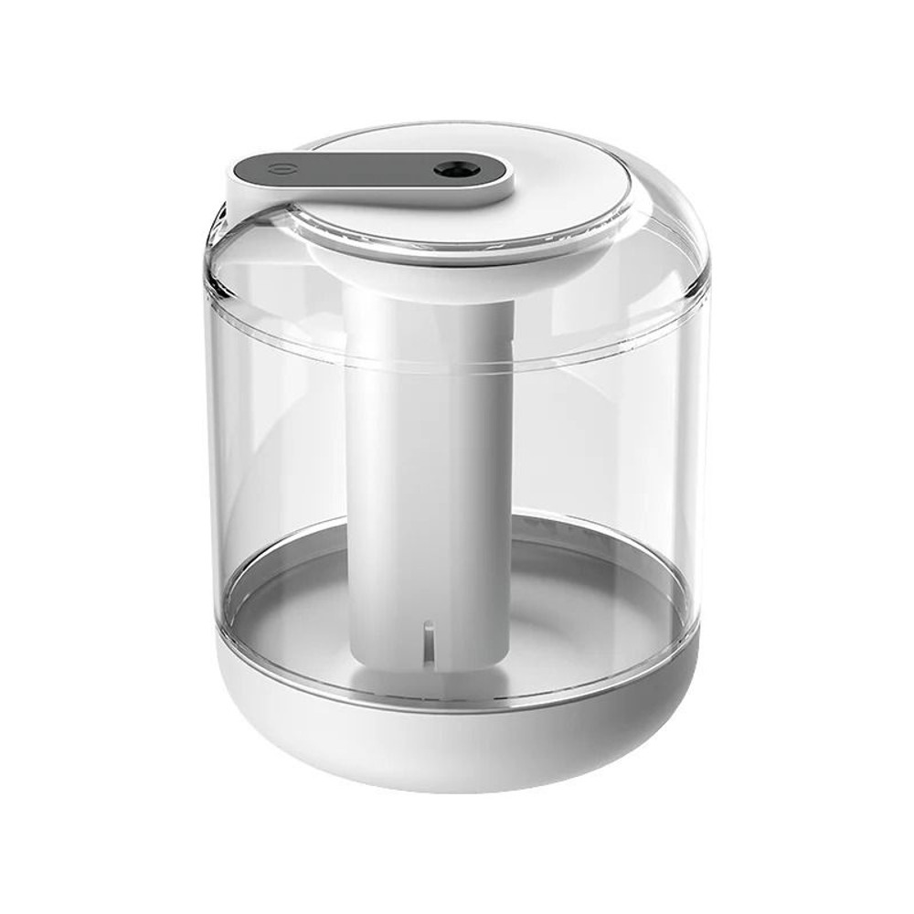 1L Rechargeable Air Humidifier With LED Light And USB Aroma Diffuser 7