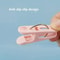 30pcs Windproof Clothespins For Clothes Socks And Underwear With Strong Grip And MultiPurpose Desig 4