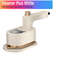 2in1 Handheld Steam Iron And Garment Steamer Portable Travel Ironing Machine 7
