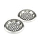 Stainless Steel Sink Strainer Filter For Kitchen And Bathroom Drains 5