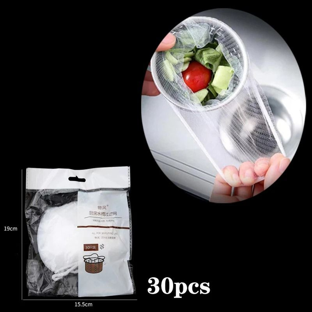 Stainless Steel Sink Strainer Filter For Kitchen And Bathroom Drains 24