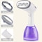 1500W Handheld Garment Steamer Electric Fabric Steam Iron 250ml Portable Fast Heat Clothes Steamer 9