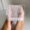 Disposable Vacuum Cleaner Filter Mesh Dust Collection Net Cover Accessories For Home Vacuum Cleaner 3