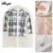 5pcs Transparent Clothes Dust Cover Waterproof Moisture Resistant Dustproof Breathable Hanging Stor 5