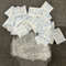Non Toxic Silica Gel Desiccant Bags Moisture Absorber Nonwoven Packets For Kitchen Room And Storage 0