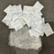 Non Toxic Silica Gel Desiccant Bags Moisture Absorber Nonwoven Packets For Kitchen Room And Storage 0