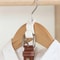 Mini Wardrobe Connector Hanger Hooks Space Saving Plastic Cascading Clothes Organizer 3