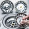 Stainless Steel Sink Drain Stopper Strainer For Kitchen And Bathroom 1