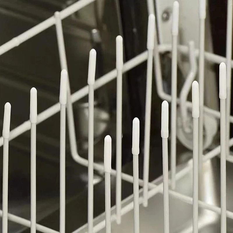 Dishwasher Rack Caps Protective Tip Covers For Sharp Tines And Metal Edges 2