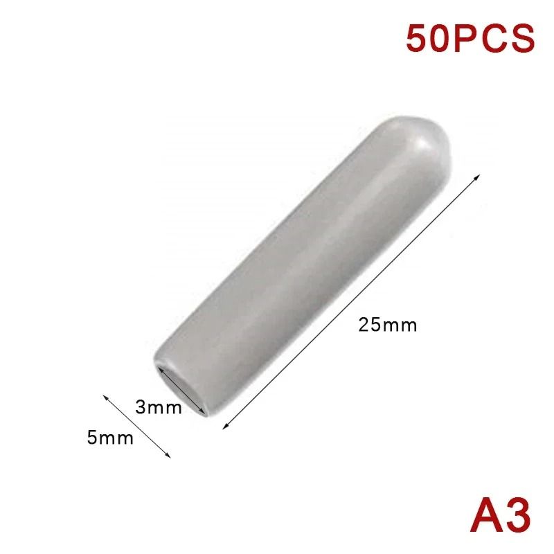 Dishwasher Rack Caps Protective Tip Covers For Sharp Tines And Metal Edges 6