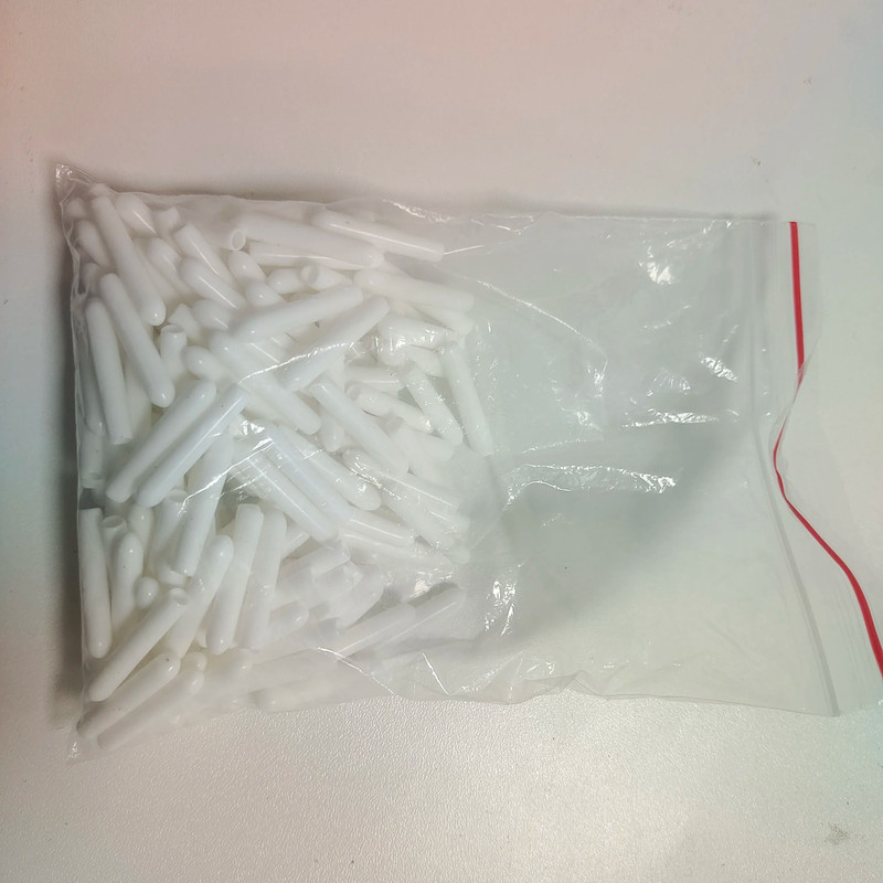 Dishwasher Rack Caps Protective Tip Covers For Sharp Tines And Metal Edges 8