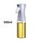 Oil Spray Bottle For Cooking And Baking Refillable Olive Oil Dispenser 6