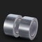 HighTemperature Aluminum Foil Kitchen Tape Waterproof Seam And Cooktop Protector 4