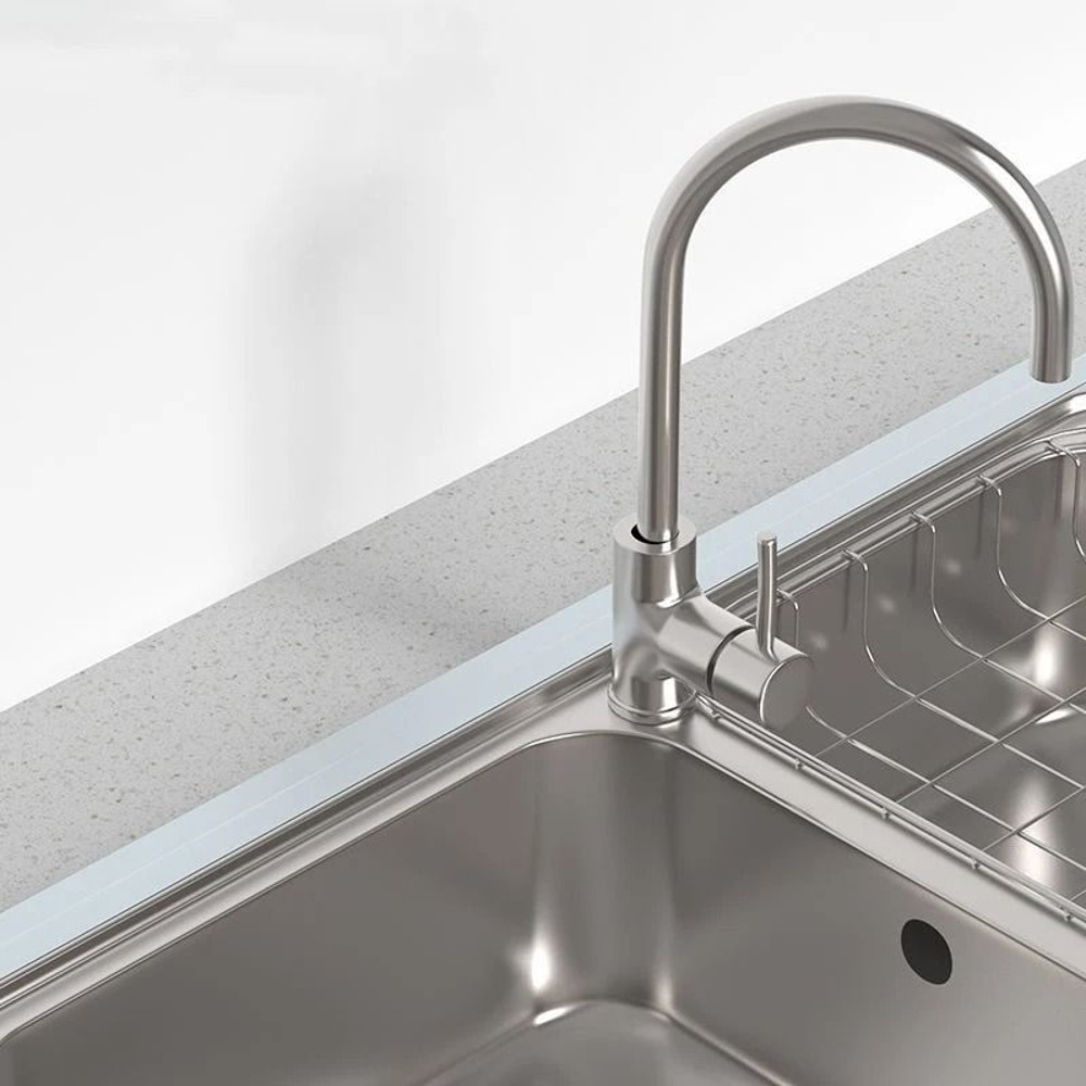 HighTemperature Aluminum Foil Kitchen Tape Waterproof Seam And Cooktop Protector 5