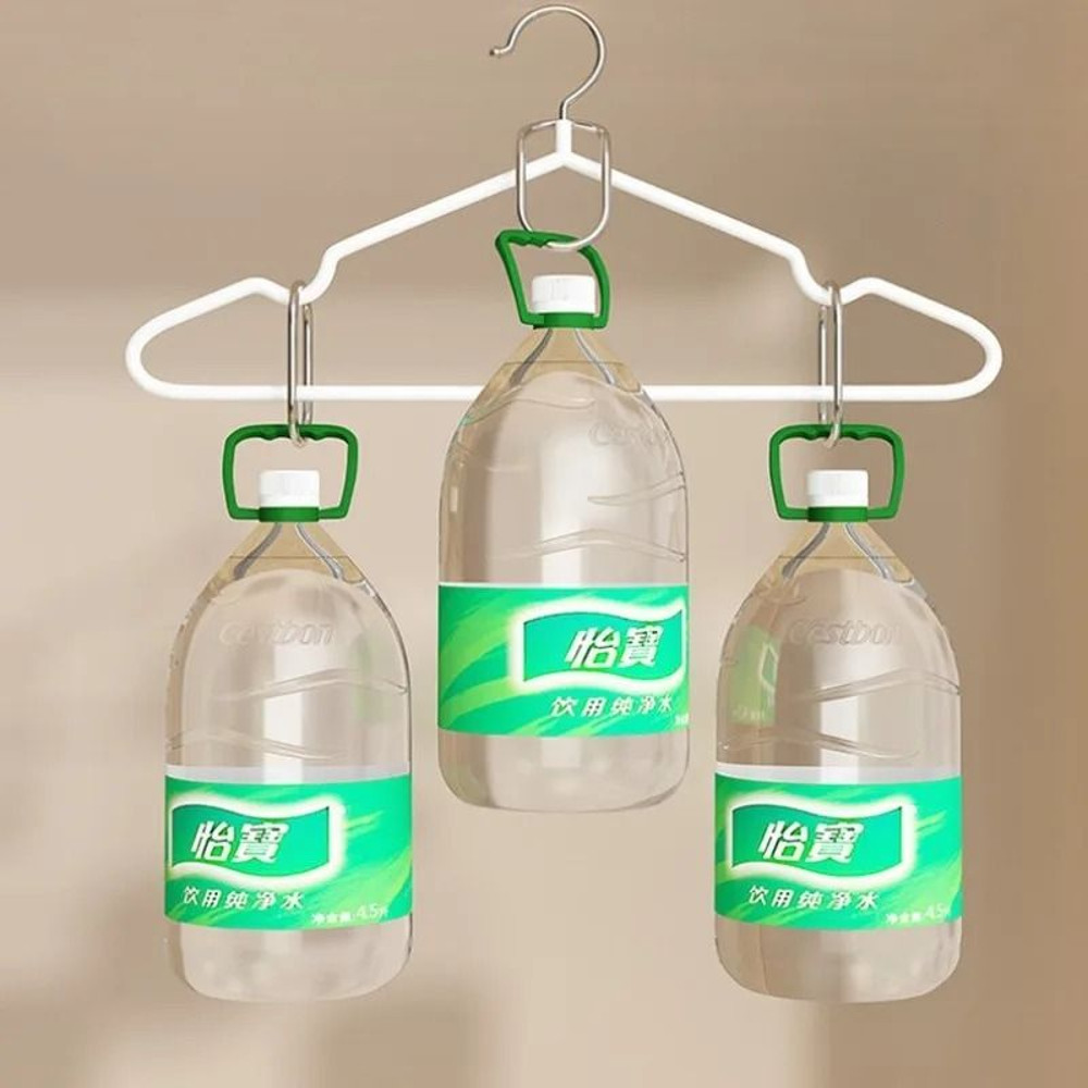 Non Slip Metal Suit And Coat Hangers Heavy Duty Clothes Organizer With Round Notches 1