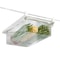 Refrigerator Drawer Storage Box Under Shelf Organizer For Fruits And Eggs 4