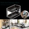 Under Sink Pull Out Storage Organizer Sliding Shelf For Kitchen And Bathroom Cabinets 0