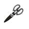 Multifunctional Stainless Steel Kitchen Scissors For Meat Fish And Poultry Cutting 2