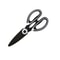 Multifunctional Stainless Steel Kitchen Scissors For Meat Fish And Poultry Cutting 2