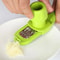 Multifunctional Manual Garlic Crusher And Ginger Grater Kitchen Tool 1