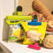 Multi Functional Food Sealing Clip For Snack Bags And Kitchen Storage 5