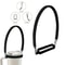 Silicone Water Bottle Handle Sling Carrier For 840oz Bottles 0