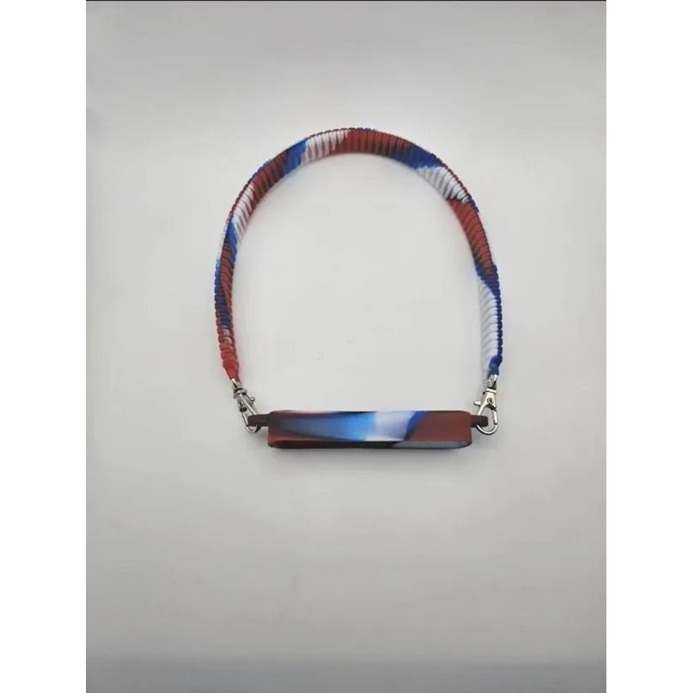 Silicone Water Bottle Handle Sling Carrier For 840oz Bottles 9