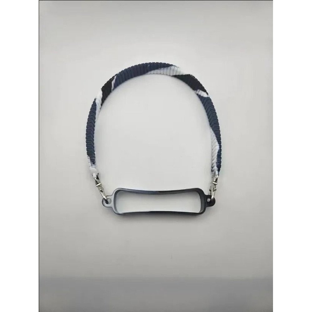 Silicone Water Bottle Handle Sling Carrier For 840oz Bottles 11