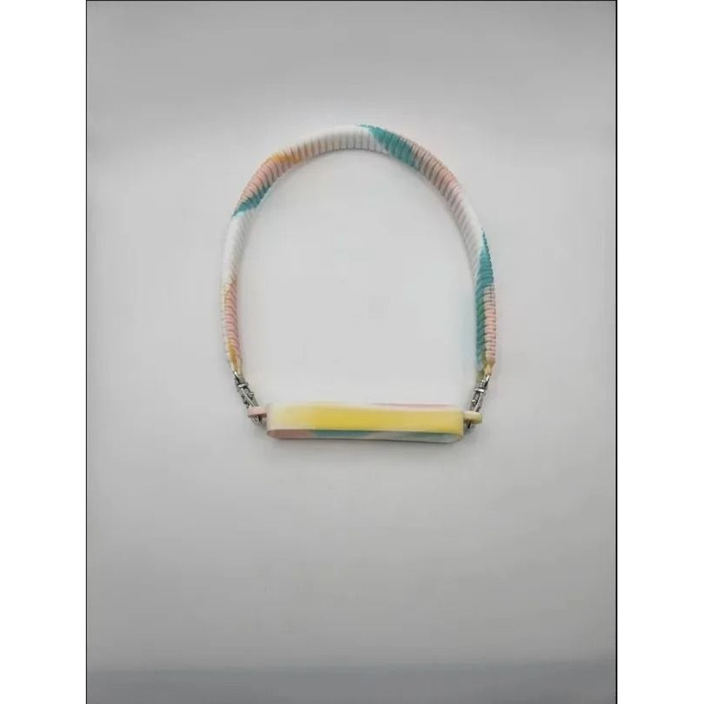 Silicone Water Bottle Handle Sling Carrier For 840oz Bottles 14