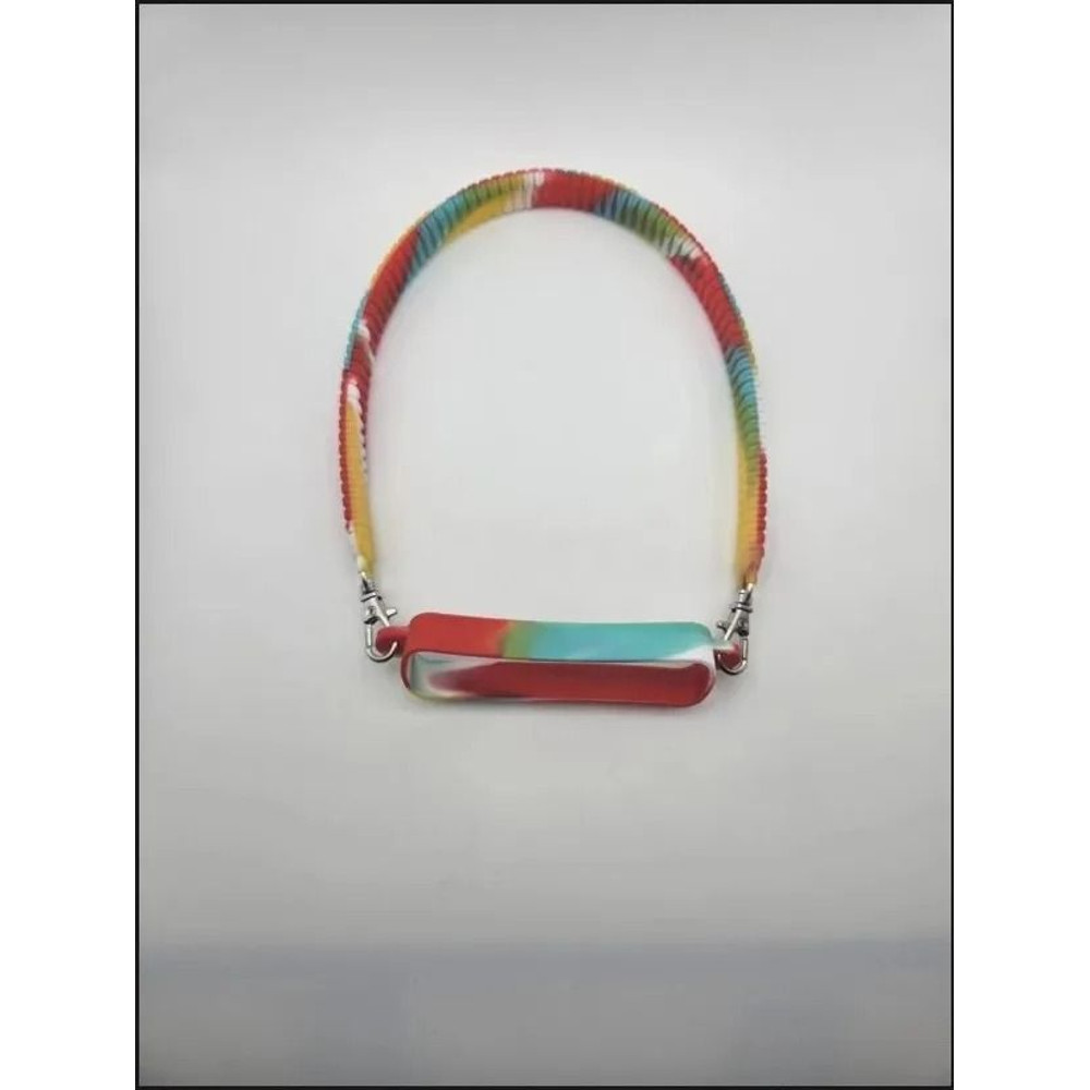 Silicone Water Bottle Handle Sling Carrier For 840oz Bottles 15