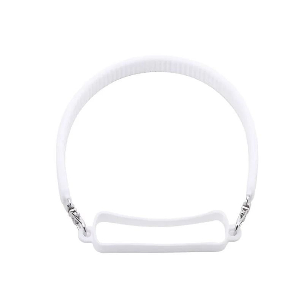 Silicone Water Bottle Handle Sling Carrier For 840oz Bottles 16