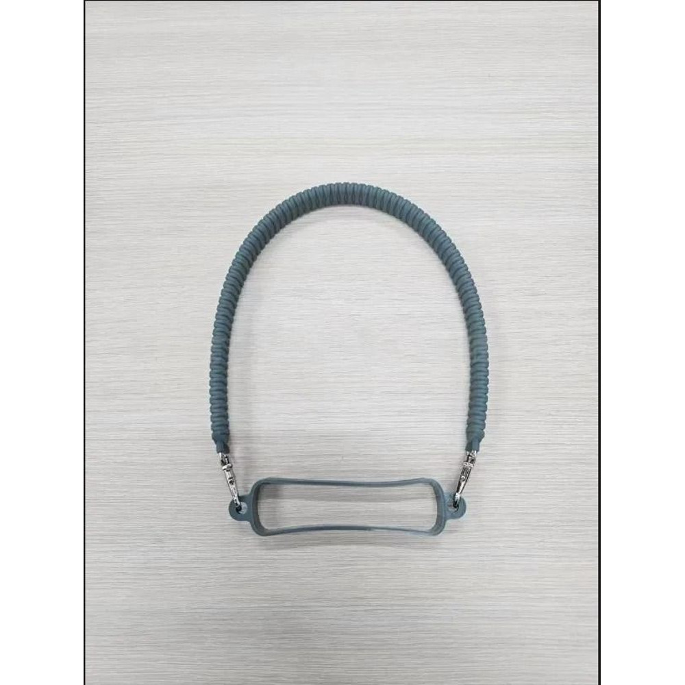 Silicone Water Bottle Handle Sling Carrier For 840oz Bottles 18