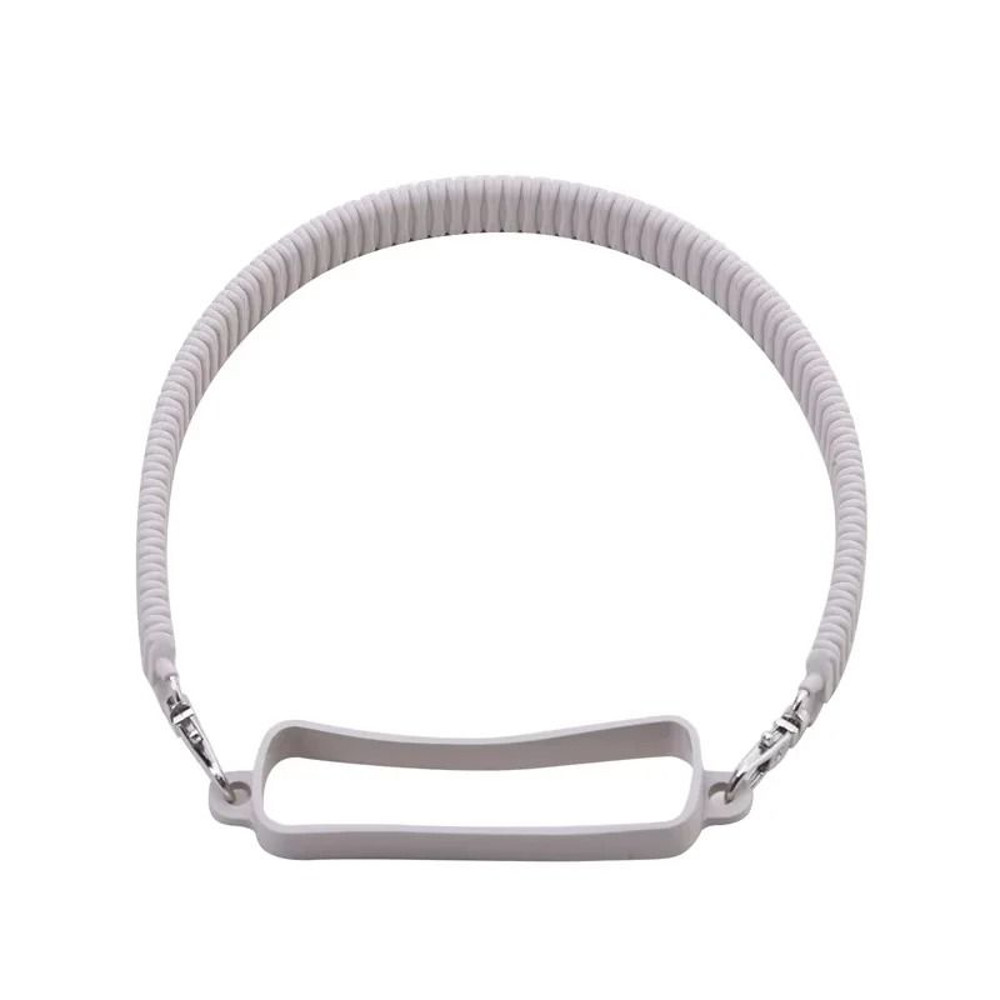 Silicone Water Bottle Handle Sling Carrier For 840oz Bottles 8