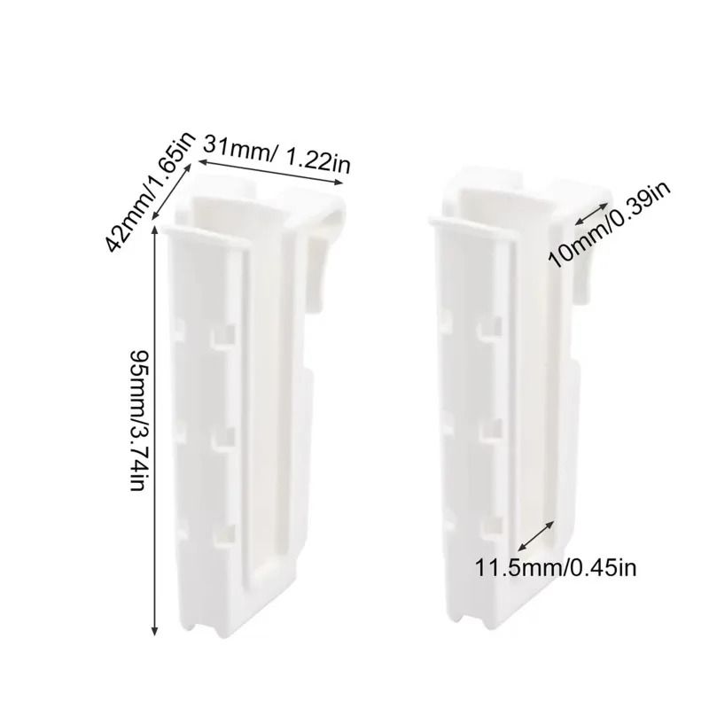 Adjustable Sink Cup Holder And Dish Rack Organizer For Kitchen And Bathroom 1