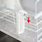 Adjustable Sink Cup Holder And Dish Rack Organizer For Kitchen And Bathroom 5