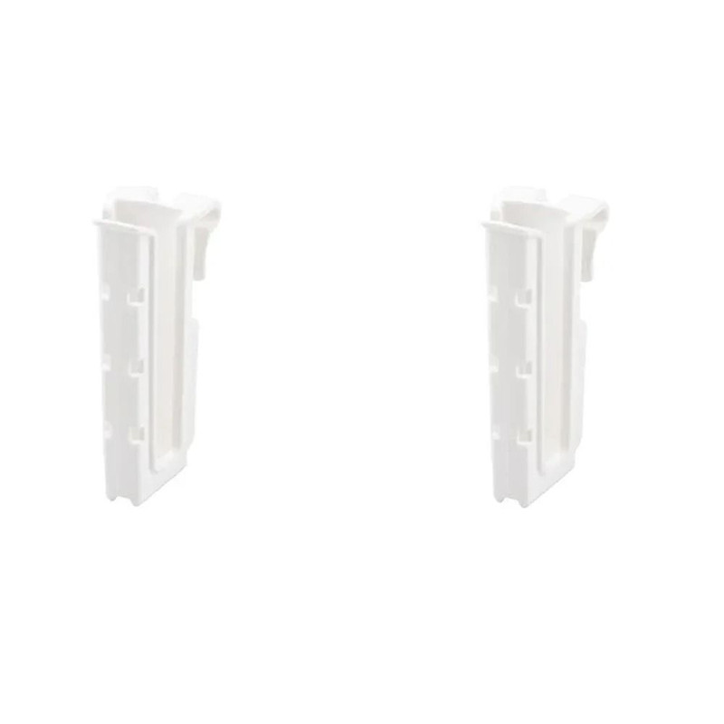 Adjustable Sink Cup Holder And Dish Rack Organizer For Kitchen And Bathroom 6