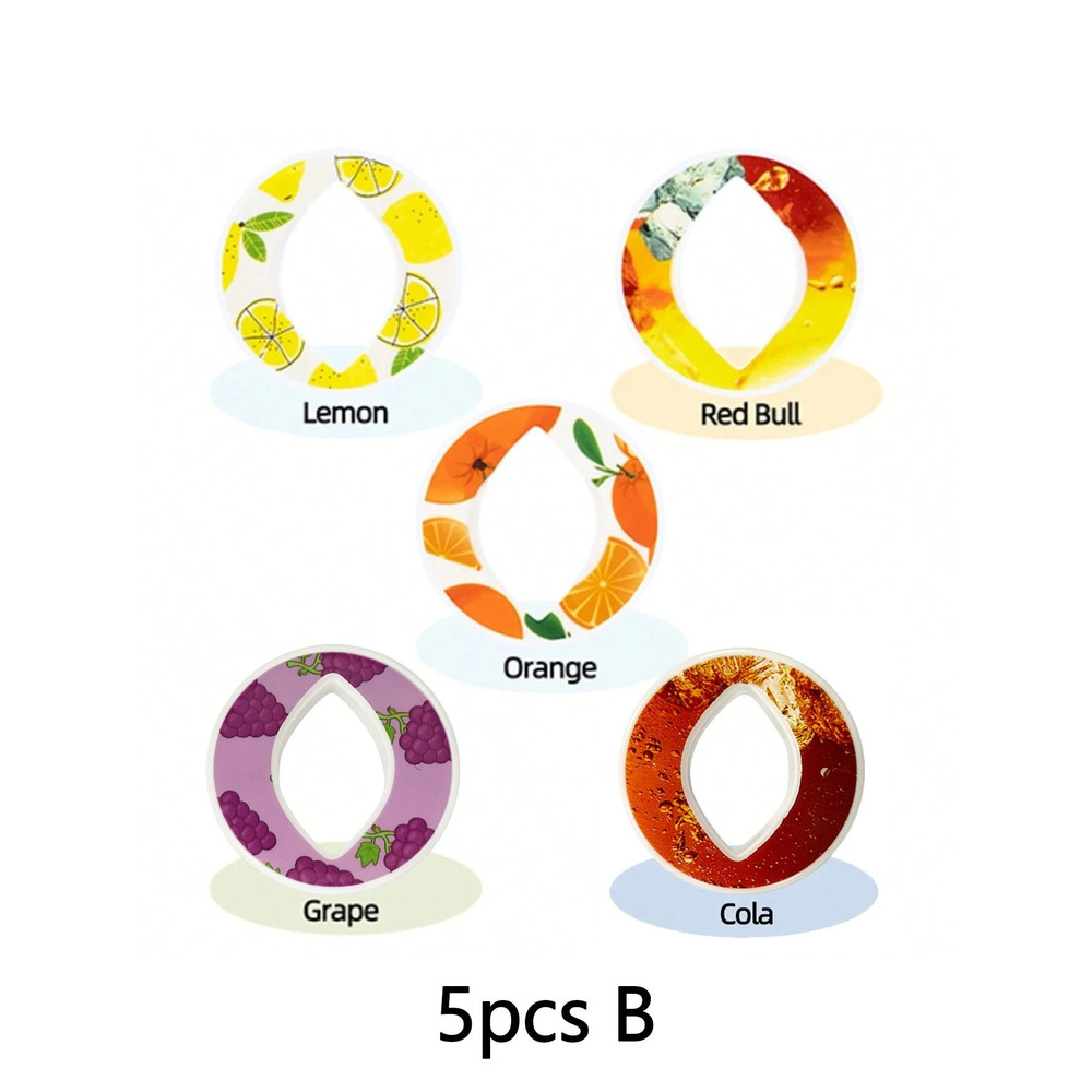 Bear Fruit Flavor Pods For Water Bottles Zero Sugar Zero Calorie Drink Enhancers 10