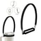 Water Bottle Silicone Handle Sling Carrier Strap For 840oz Bottles 0